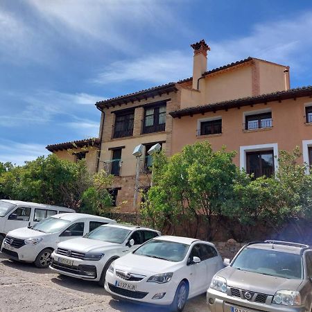 La Cocineta - Redolada Apartment Alquezar Exterior photo