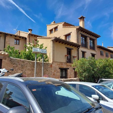 La Cocineta - Redolada Apartment Alquezar Exterior photo